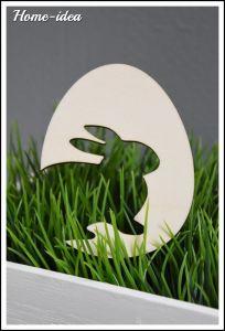 jajko z zajaczkiem w srodku